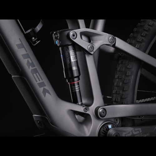 Trek Fuel EXe 9.5 - MTB elettrica per sentieri