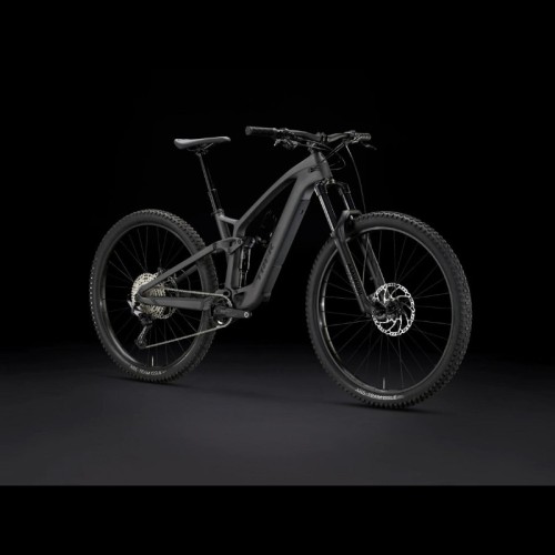 Trek Fuel EXe 9.5 - MTB elettrica per sentieri
