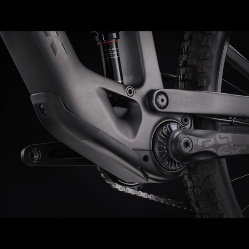 Trek Fuel EXe 9.5 - MTB elettrica per sentieri