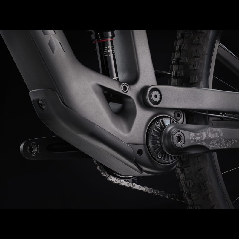 Trek Fuel EXe 9.5 - MTB elétrico para trilhas