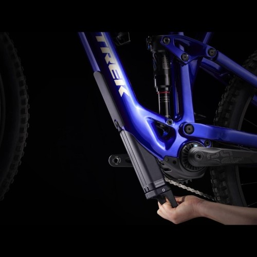 Trek Fuel EXe 9.5 - MTB eléctrica para senderos