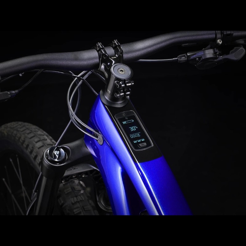 Trek Fuel EXe 9.5 - MTB elettrica per sentieri