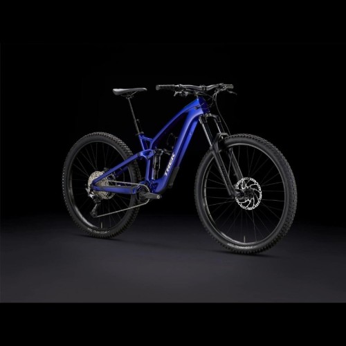 Trek Fuel EXe 9.5 - VTT électrique pour trail