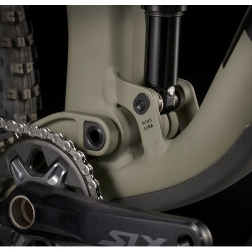 Trek Fuel 7 MTB de alta qualidade