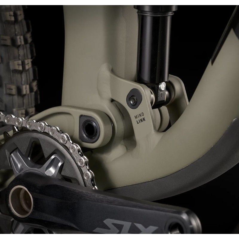 Trek Fuel 7 MTB de alta qualidade