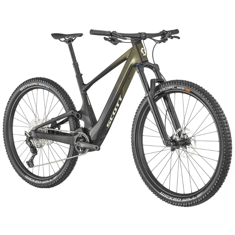 Scott Lumen Eride 910 - E-MTB al miglior prezzo