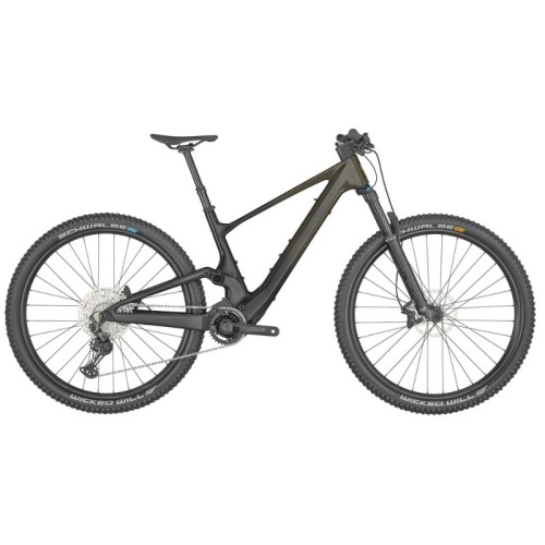 Scott Lumen Eride 910 - E-MTB at the best price