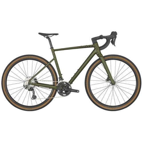 Bicicletta gravel Scott Speedster Gravel 20 2023