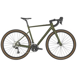 Vélo de gravel Scott Speedster Gravel 20 2023