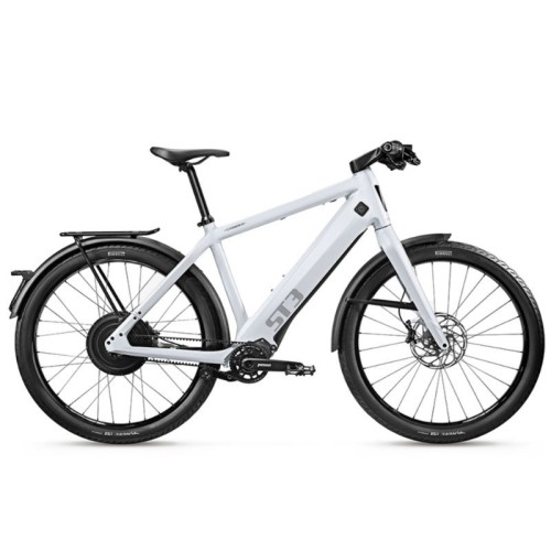Bicicletta da velocità Stromer ST3 Pinion