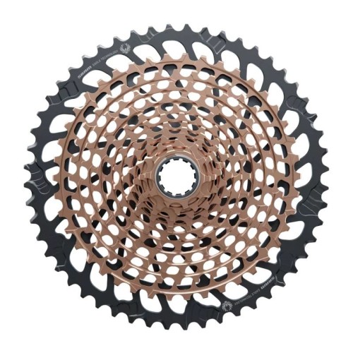 Cassete de cobre Sram XG-1299 XX1 Eagle 12V 10-52