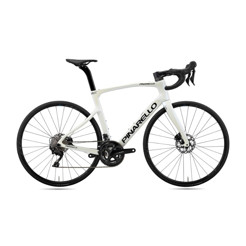 Pinarello X1 105 2023 Road Bike - Rêve de Vélo