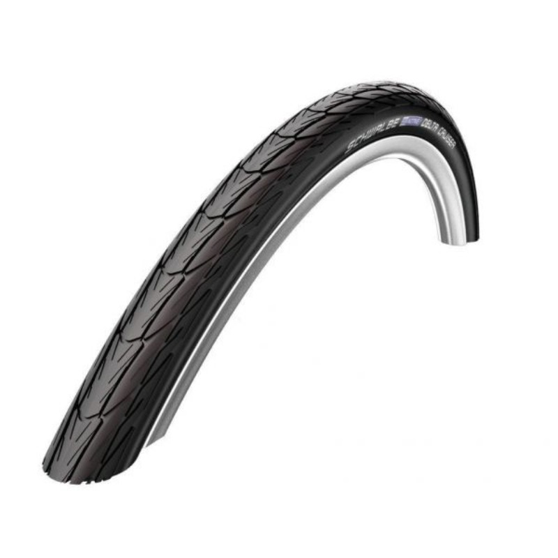 Pneu Schwalbe Delta Cruiser HS392 24 x 1.3