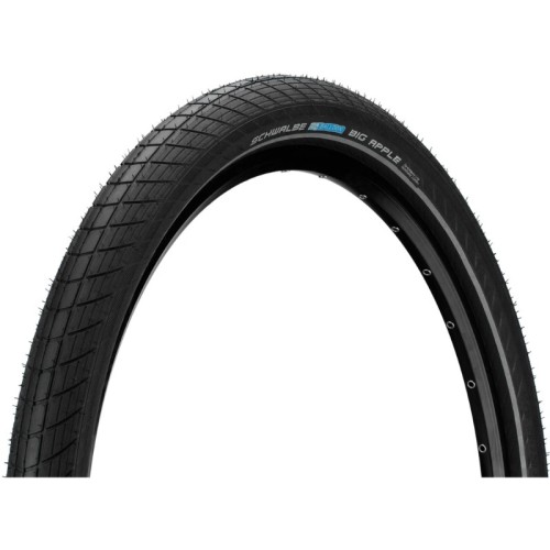 Pneu Schwalbe Big Apple HS 430 26 x 2,15