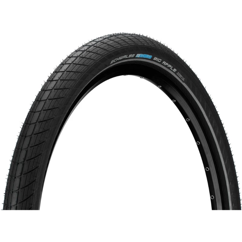 PNEU SCHWALBE BIG APPLE HS 430 26X2.15"