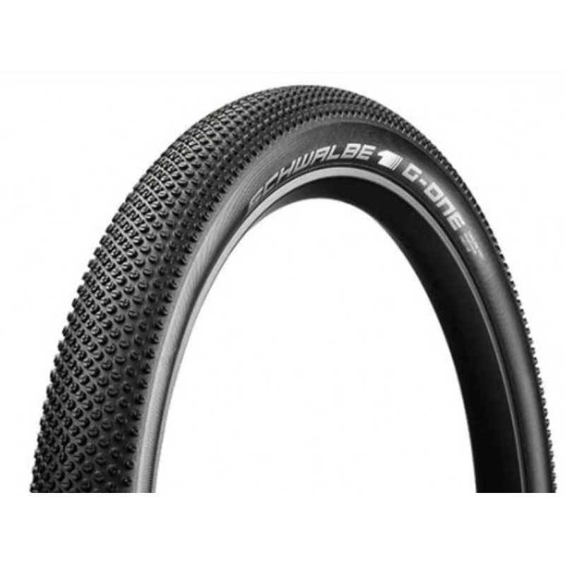 Pneu Schwalbe G-ONE Allround HS473 TS 29 x 2.25