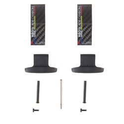 KIT LAMES BLADE CARBONE 16NM
