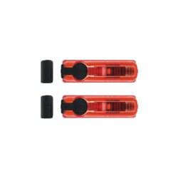 Kit écleirage Look Vision Geo Trekking