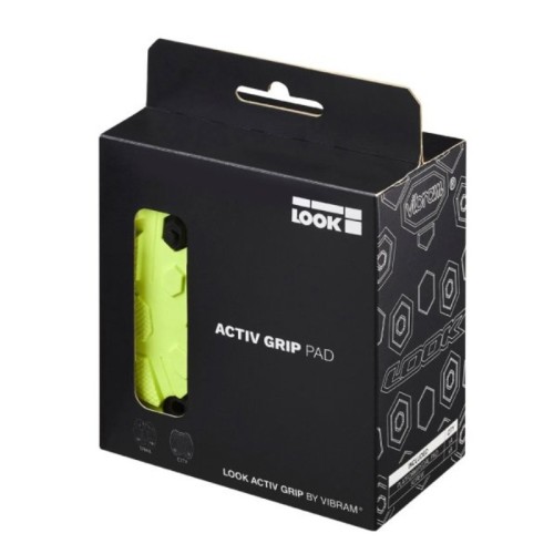 Manoplas de pedal Activ Grip Trail Pad