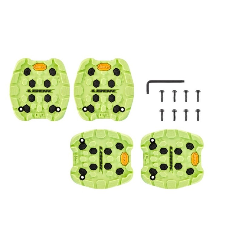 Puños para pedales Activ Grip Trail Pad