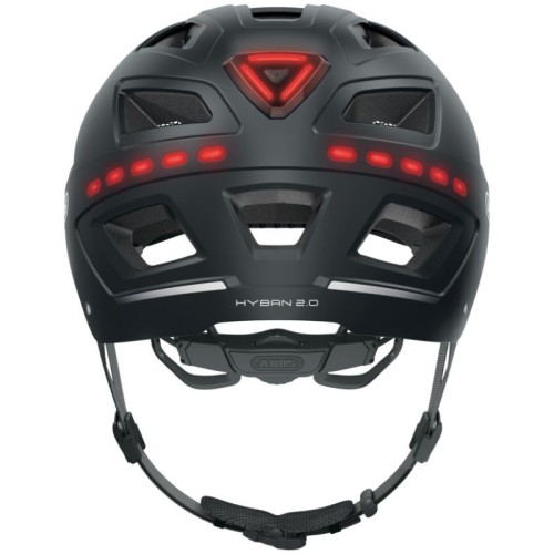 Abus Hyban 2.0 LED-signaalheadset