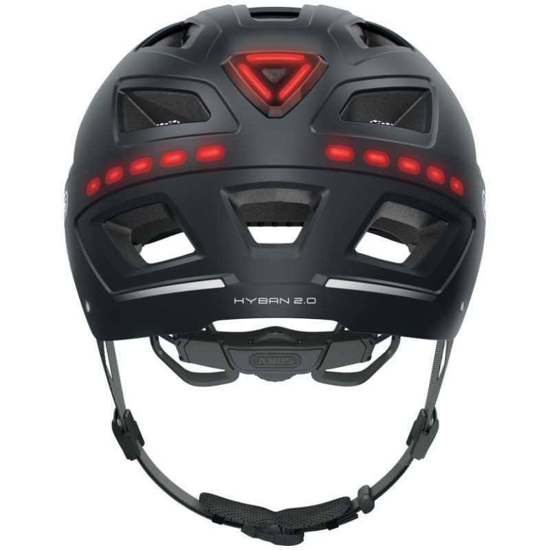 Abus Hyban 2.0 LED-signaalheadset