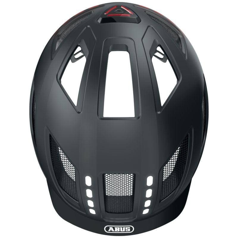 Abus Hyban 2.0 LED Signal Headset