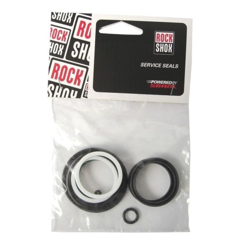 Kit de servicio para amortiguador trasero RockShox Monarch Auto Sag / Básico