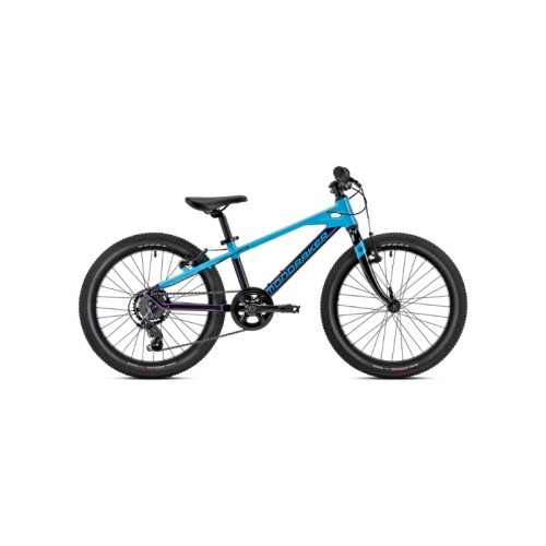 Mondraker Leader 20" kinderfiets