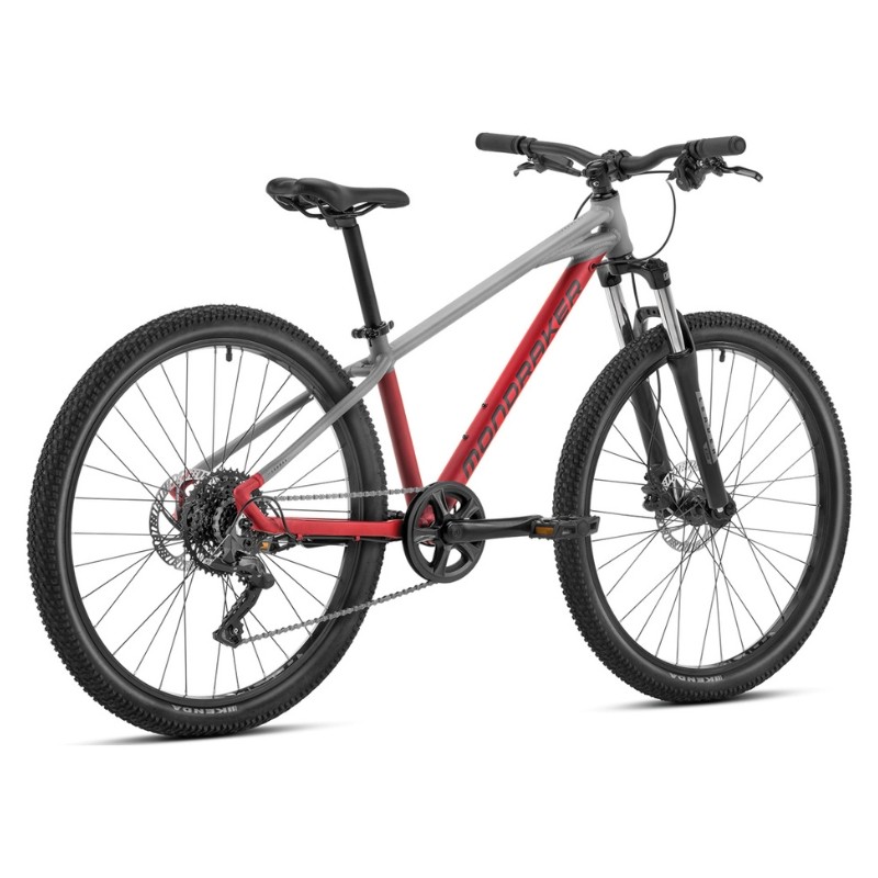 Bicicleta infantil Mondraker Leader de 26 pulgadas