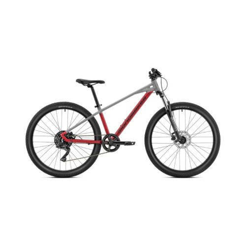 Bicicleta infantil Mondraker Leader de 26 pulgadas