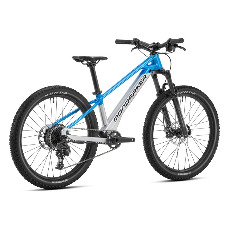 Bicicleta infantil Mondraker Play de 24 polegadas