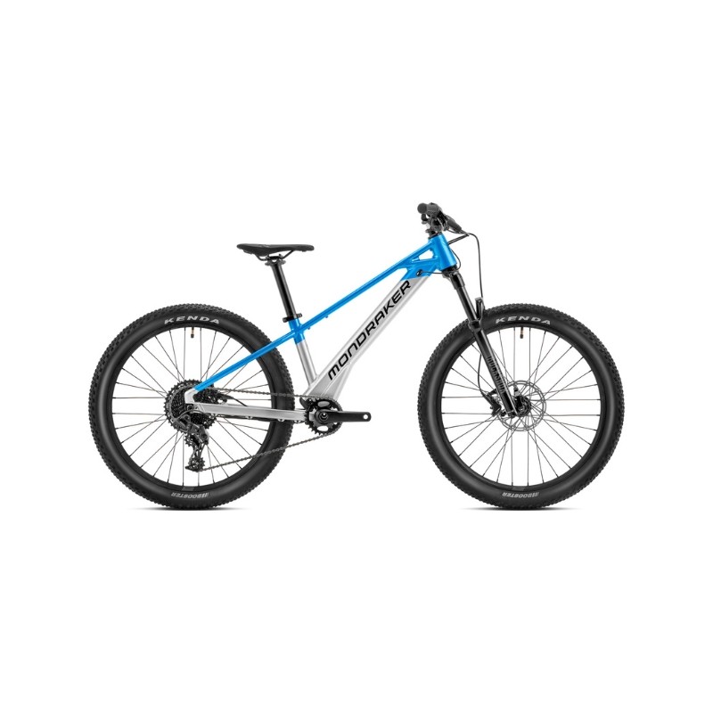 Mondraker Play 24" Kids bike