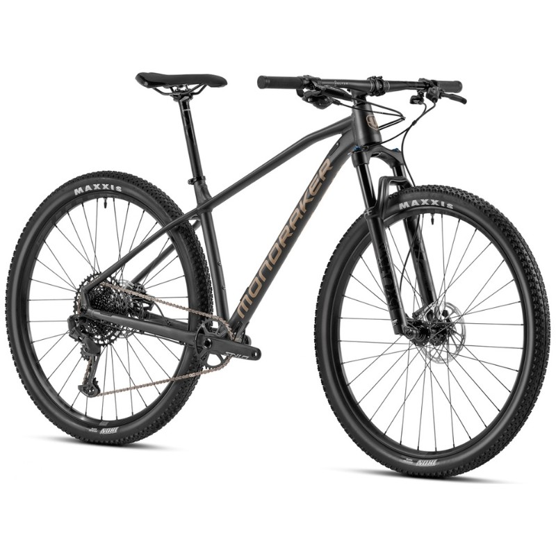 Mondraker chrono sales 2021 opiniones