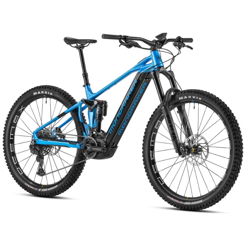 Mondraker Crafty R - Bicicleta eléctrica / e-Bike al mejor precio