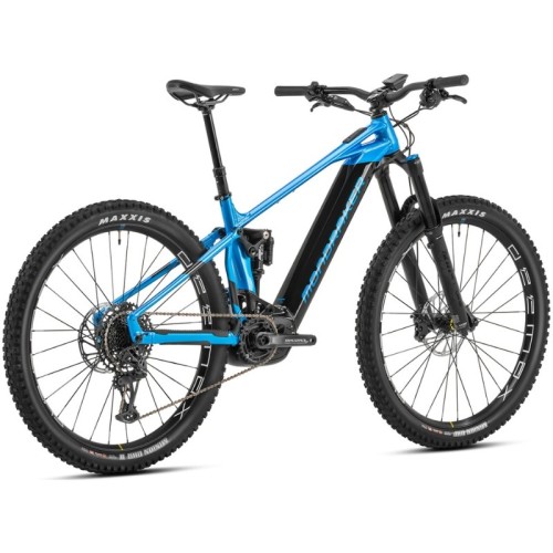 Bicicleta elétrica Mondraker Crafty R - Melhor preço