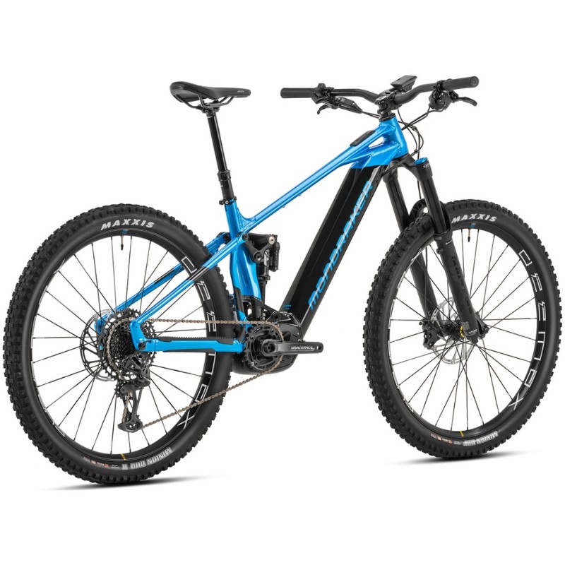 Mondraker Crafty R - Electric Bike / e-Bike at the best price