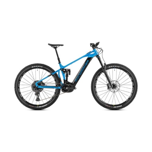 Mondraker Crafty R - Electric Bike / e-Bike at the best price