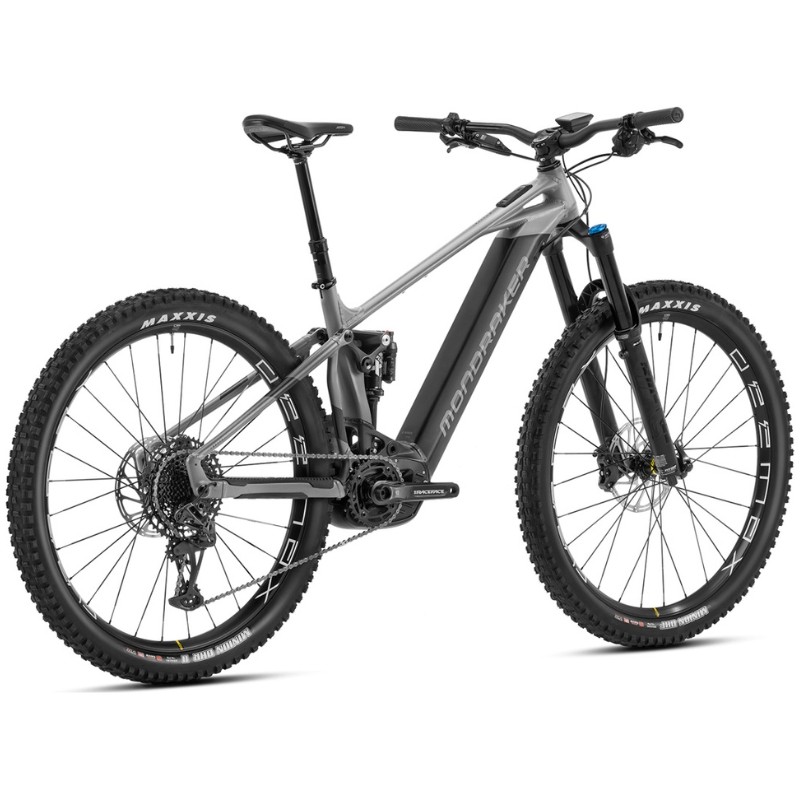 Mondraker Crafty R - Elektrische fiets / e-bike voor de beste prijs