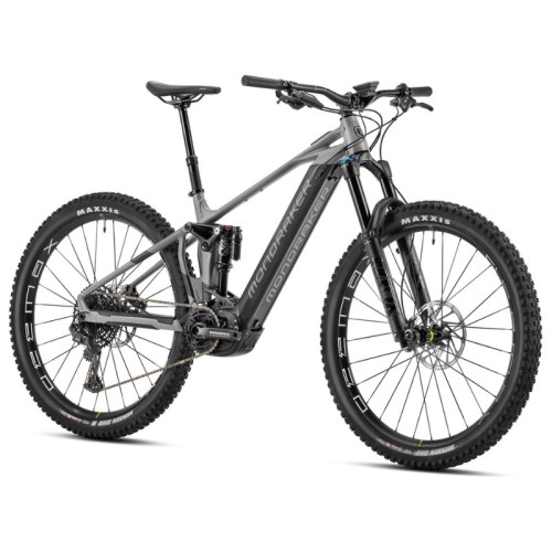 Mondraker Crafty R - Bicicleta eléctrica / e-Bike al mejor precio