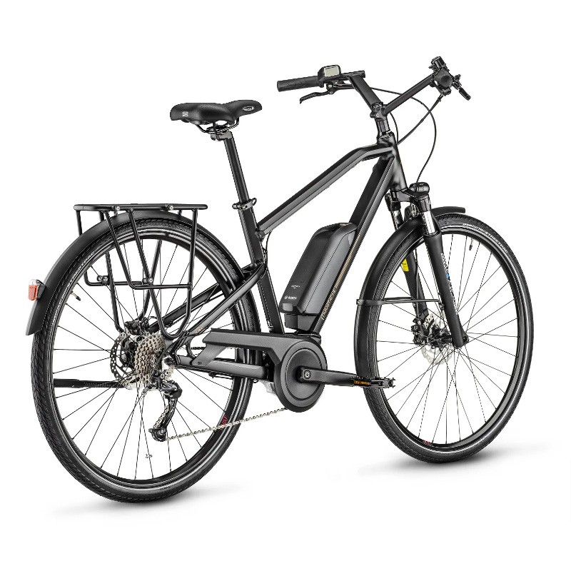 Bombe anti crevaison Velox Ebike 🚴 → Rêve de Vélo