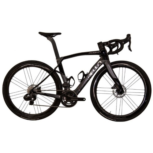 Bicicleta de estrada Pinarello Dogma X Super Record EPS