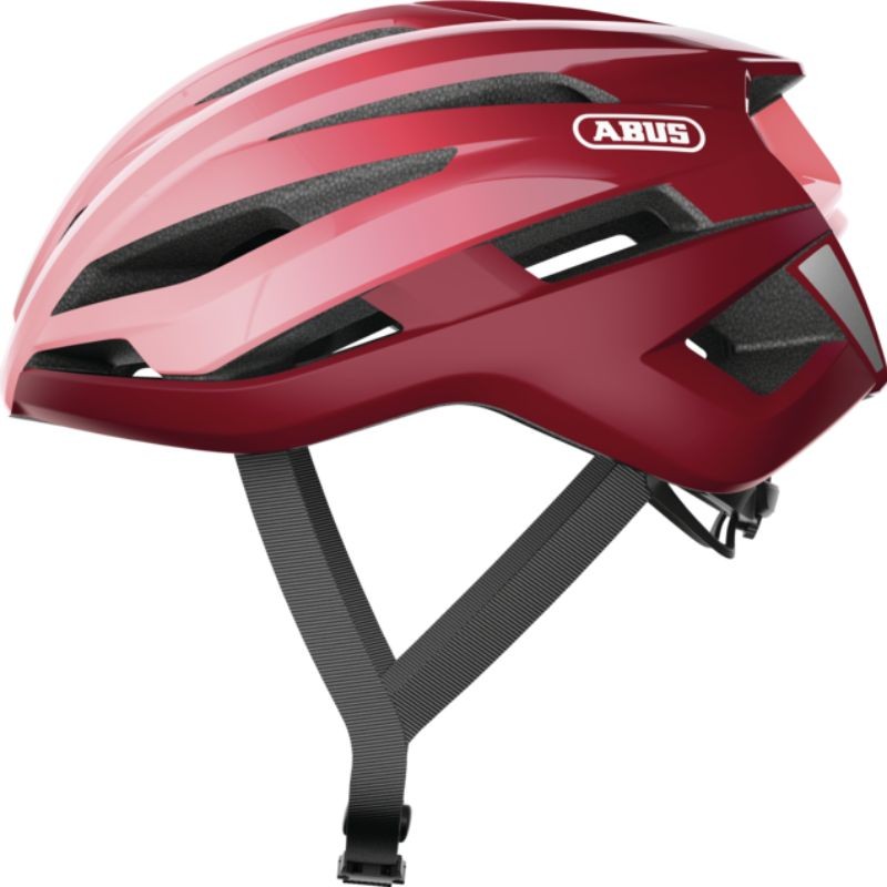 Abus StormChaser Road Helmet