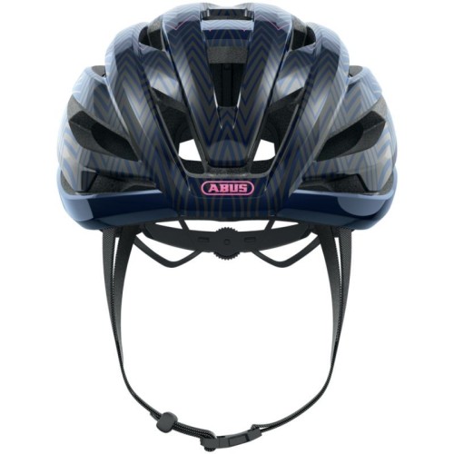 Capacete de estrada Abus StormChaser