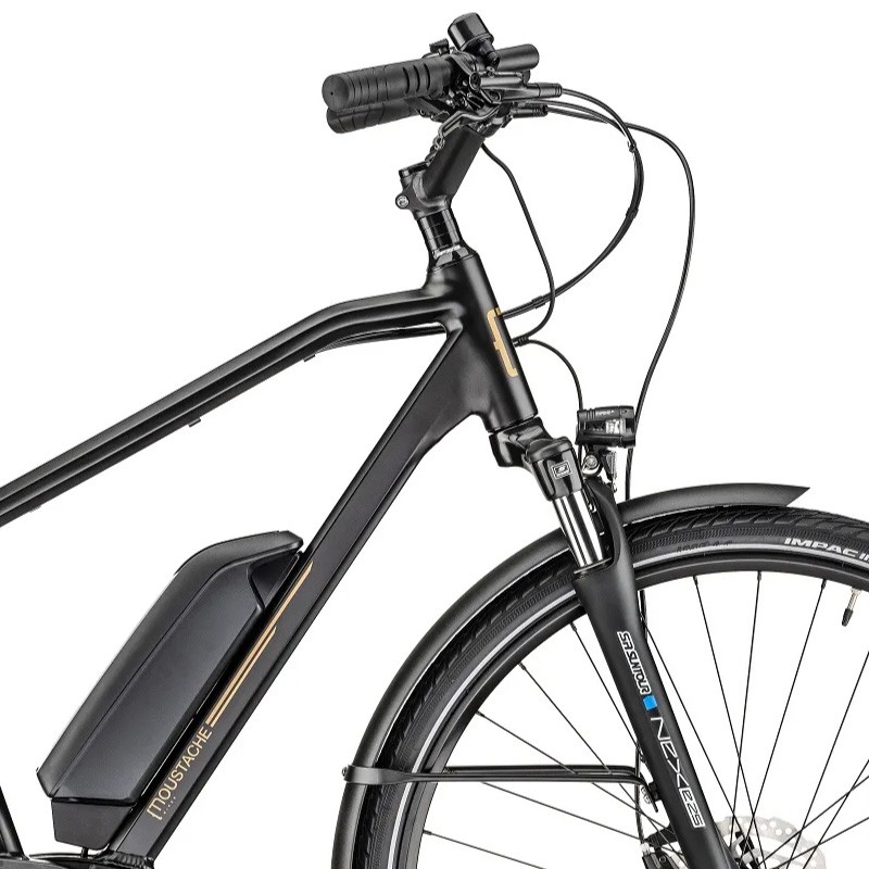 VAE Bigode Samedi 28.1 2021