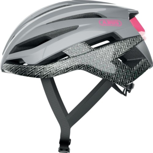 Capacete de estrada Abus StormChaser