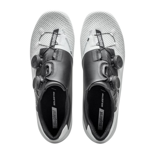Suplest Road Pro Carbon Road Bike Shoes