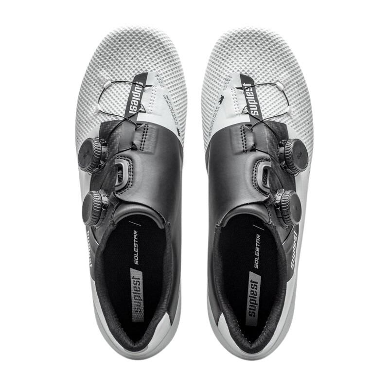 Suplest Road Pro Carbon Road Bike Shoes