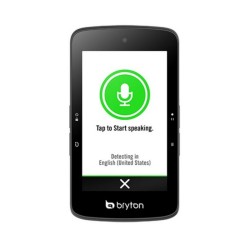 Compteur GPS Bryton Rider S800 E
