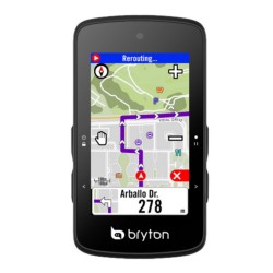 BRYTON RIDER 750 SE BRYTON RIDER 750 SE